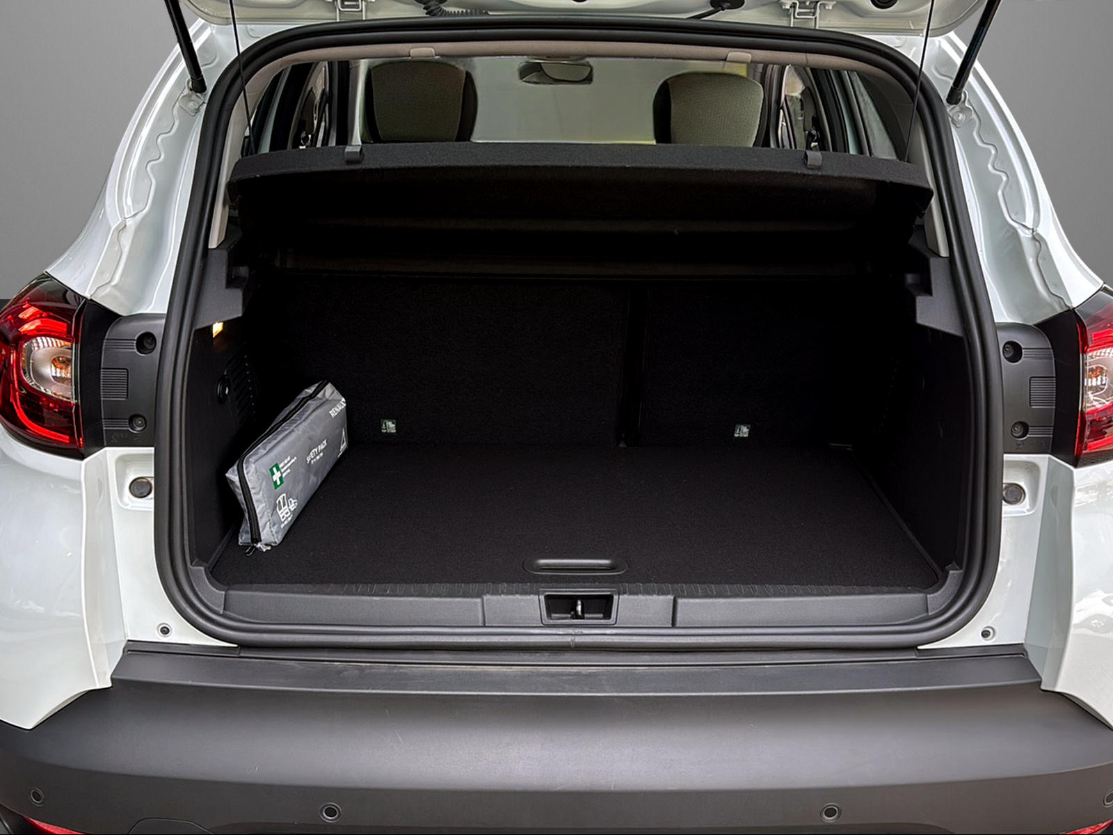 RENAULT Captur 0.9 12V Zen-image-5