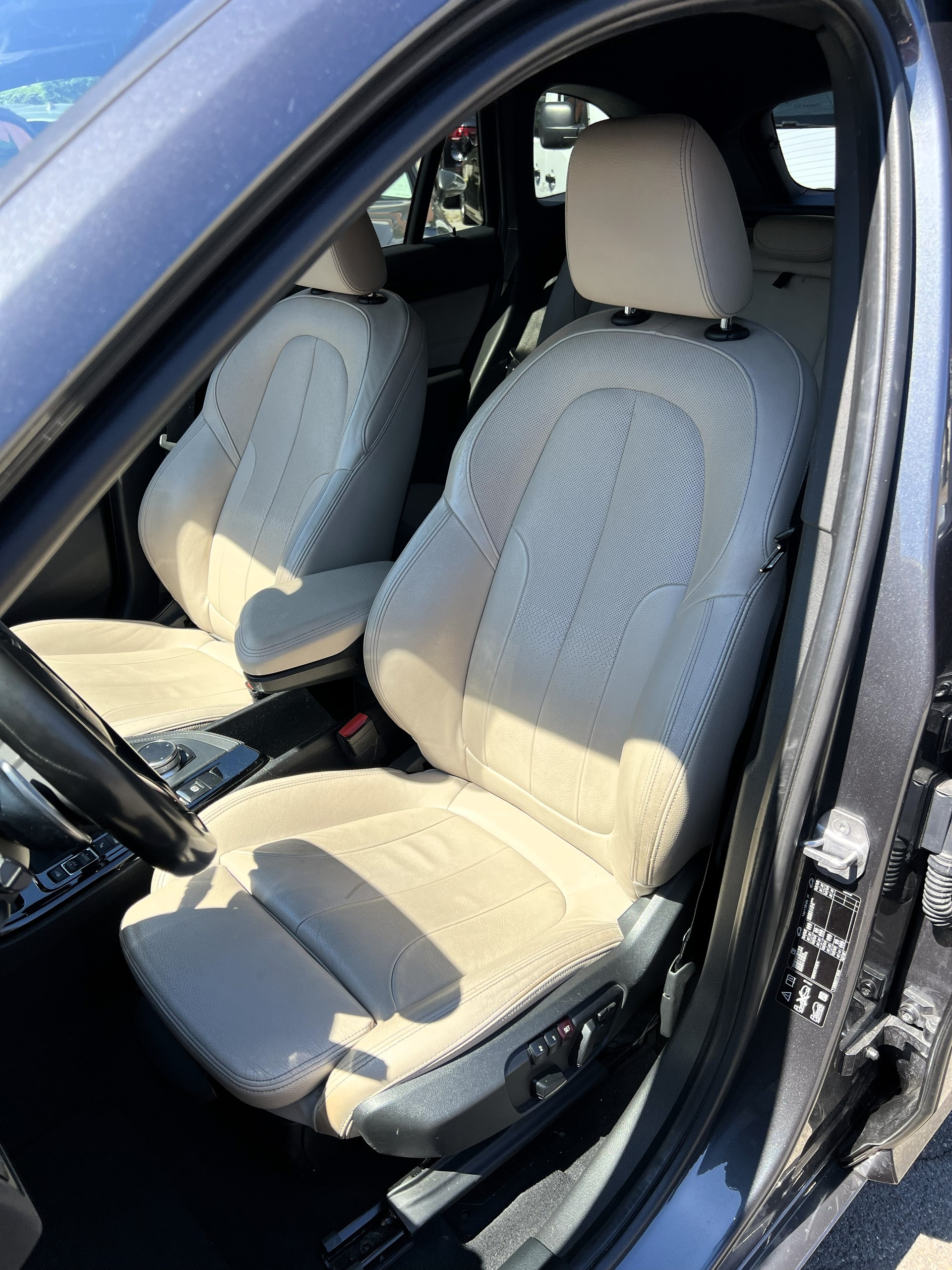 BMW X1 xDrive 20d M Sport Steptronic-image-15