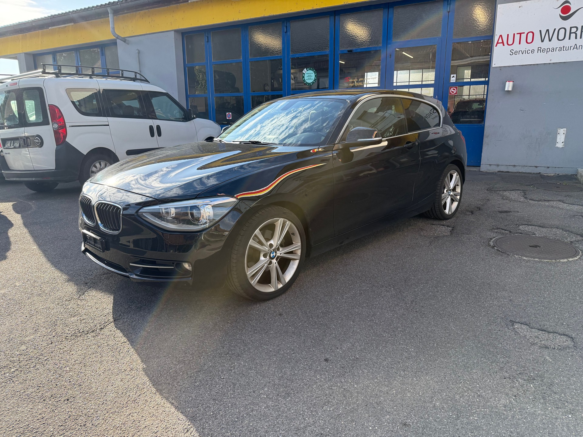 BMW 120d xDrive Sport Line-image-6