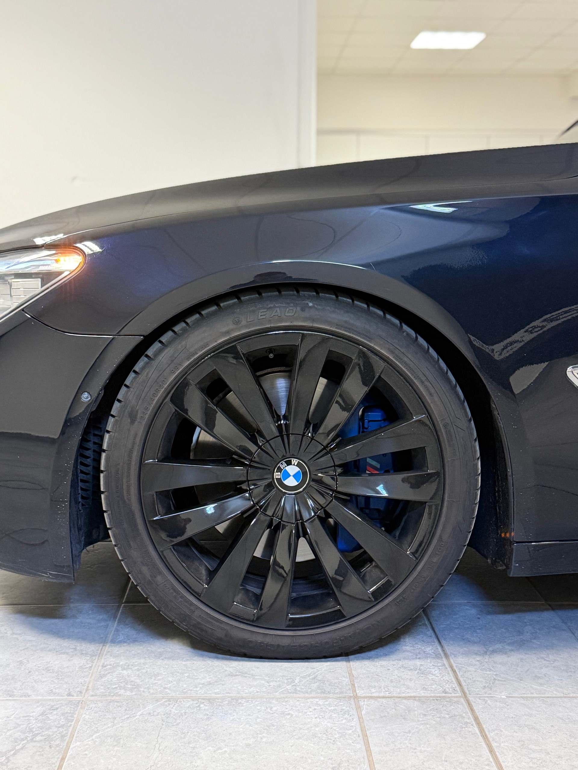 BMW 750Ld xDrive-image-30
