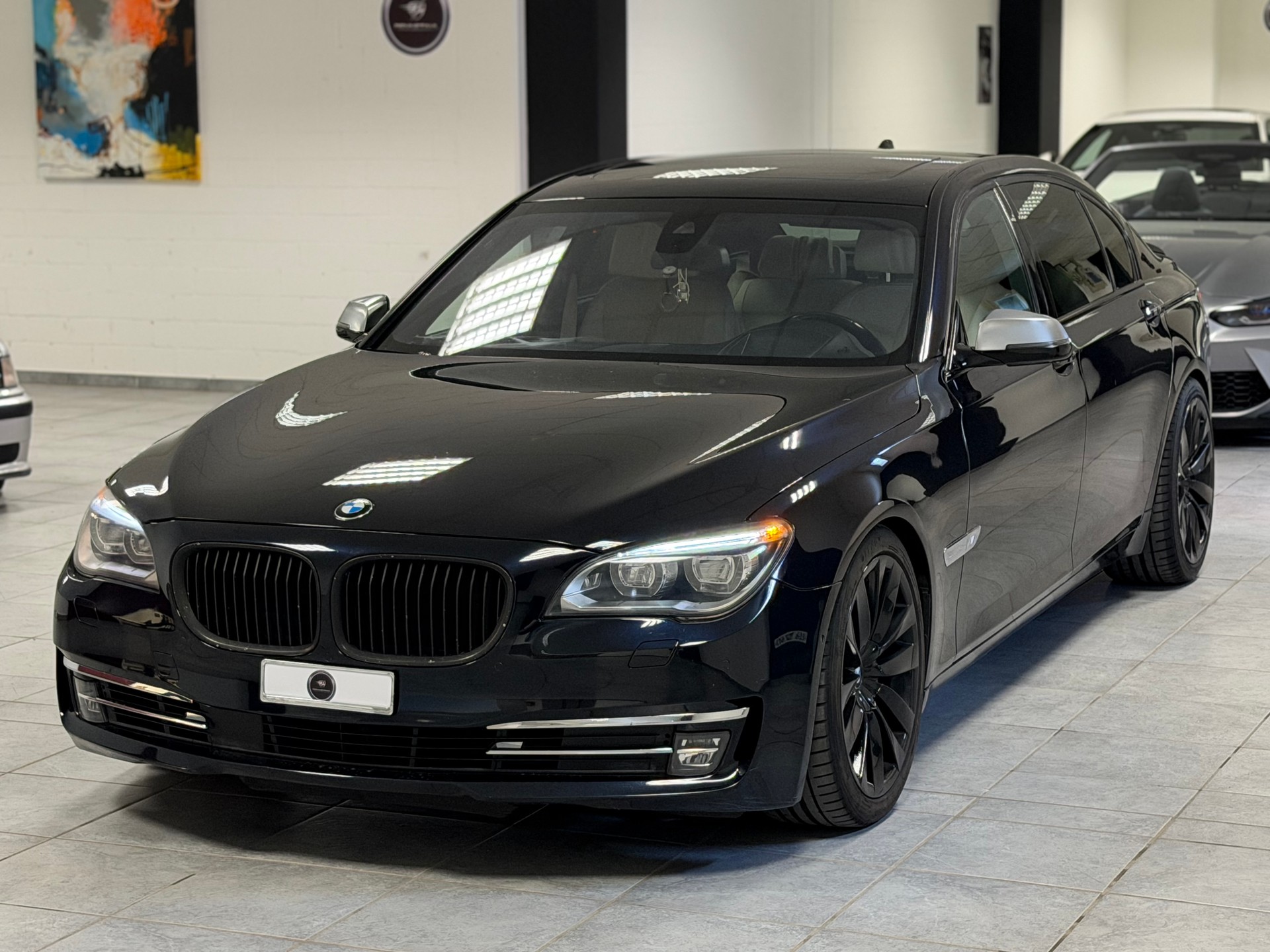 BMW 750Ld xDrive-image-7