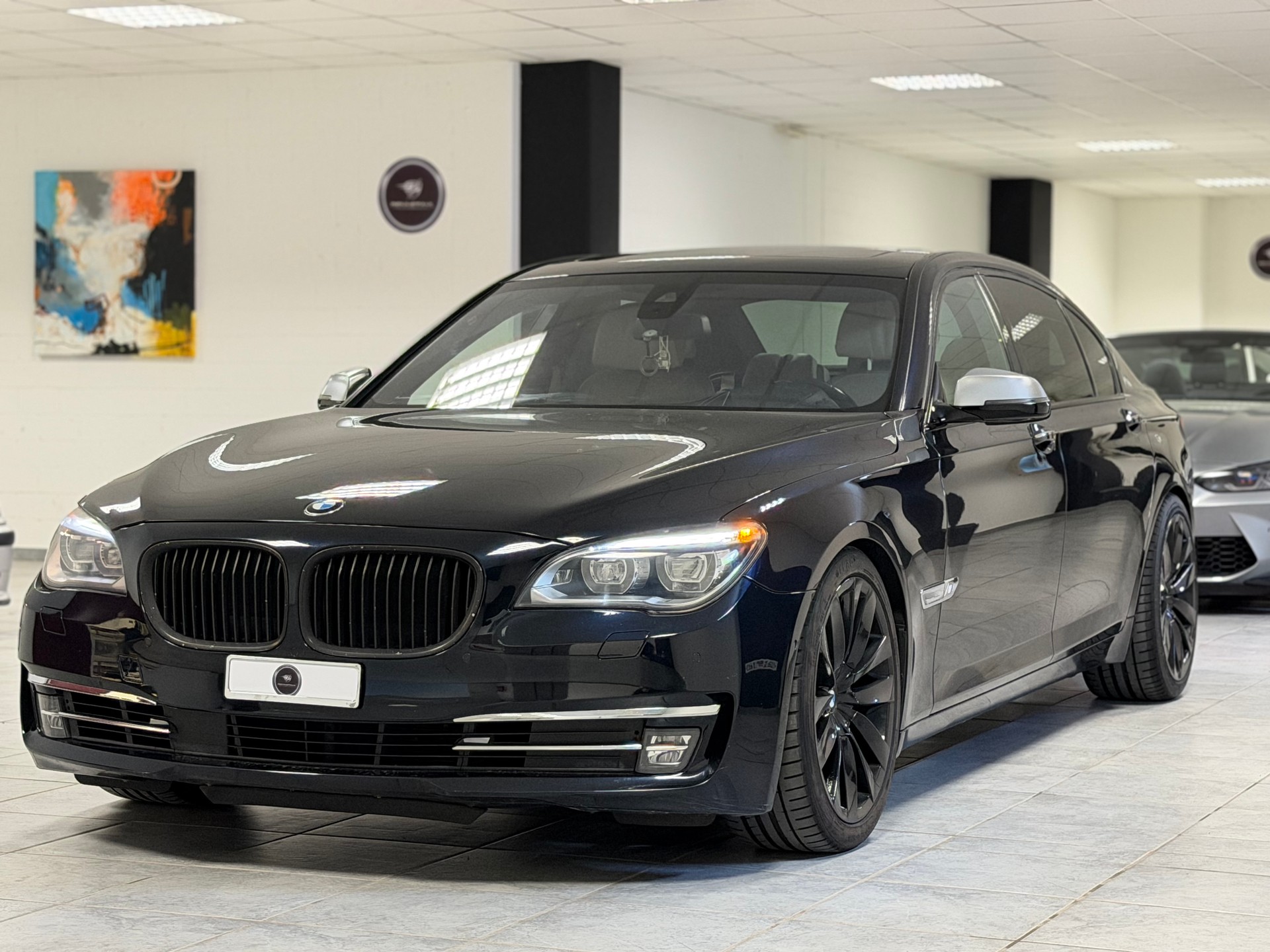 BMW 750Ld xDrive-image-6