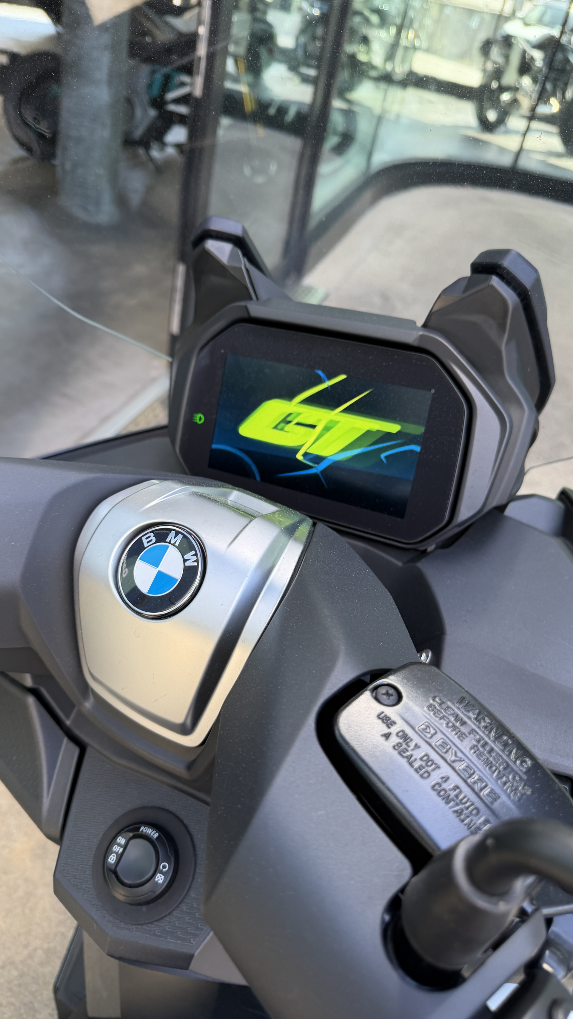 BMW C 400 GT Exclusive-image-2