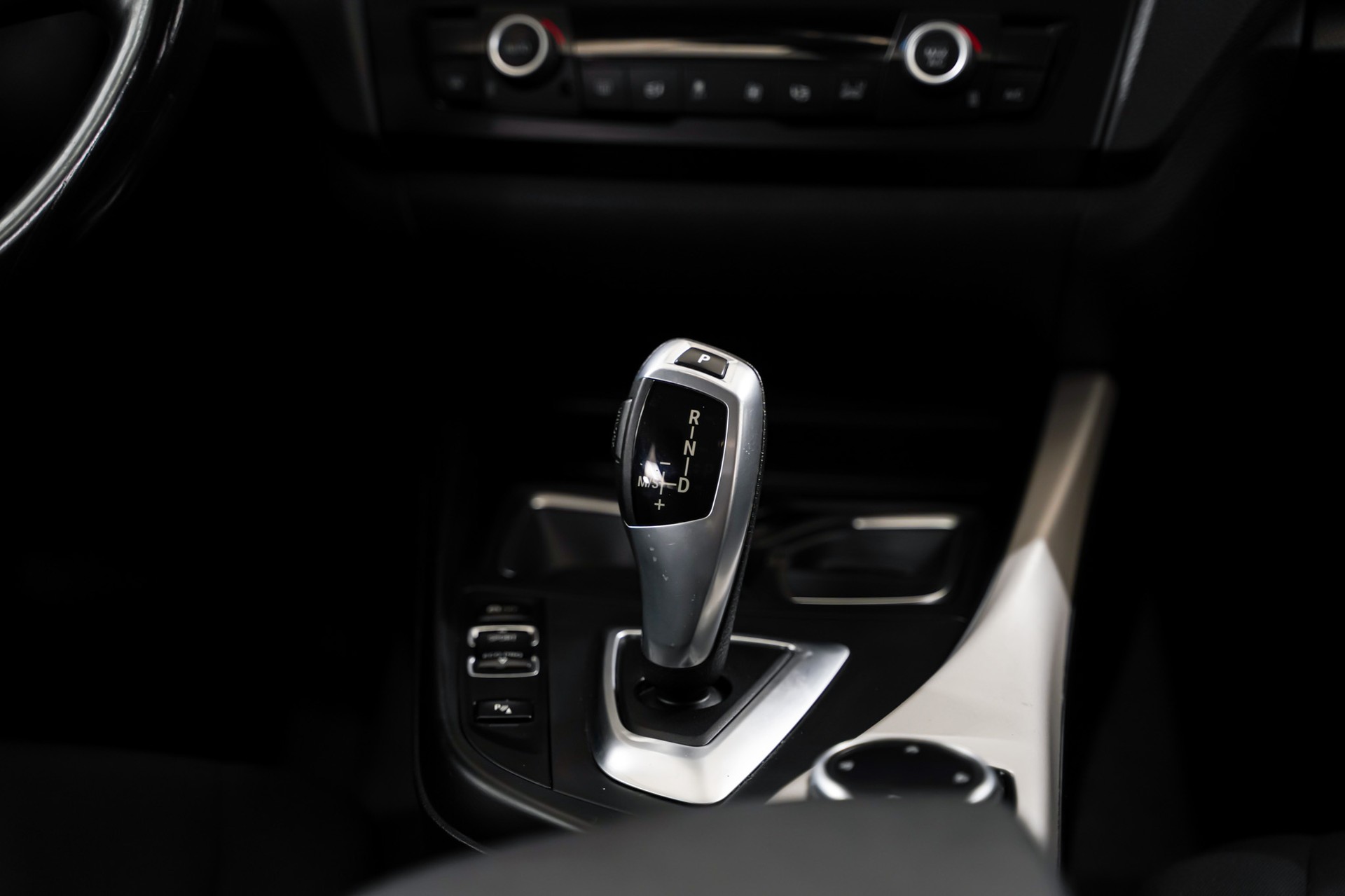BMW 116i Urban Line Steptronic-image-20