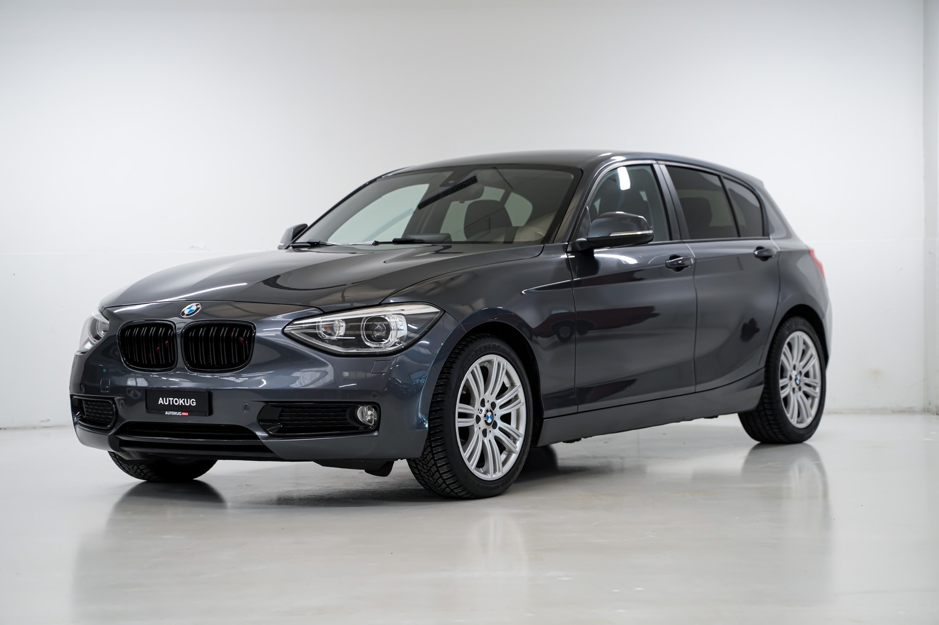 BMW 116i Urban Line Steptronic