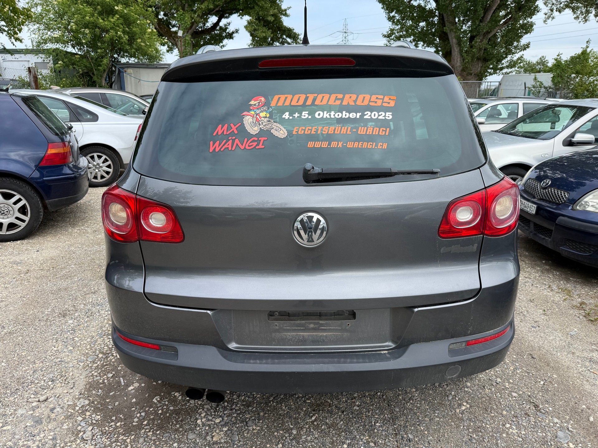 VW Tiguan 2.0 TSI Sport&Style DSG-image-5