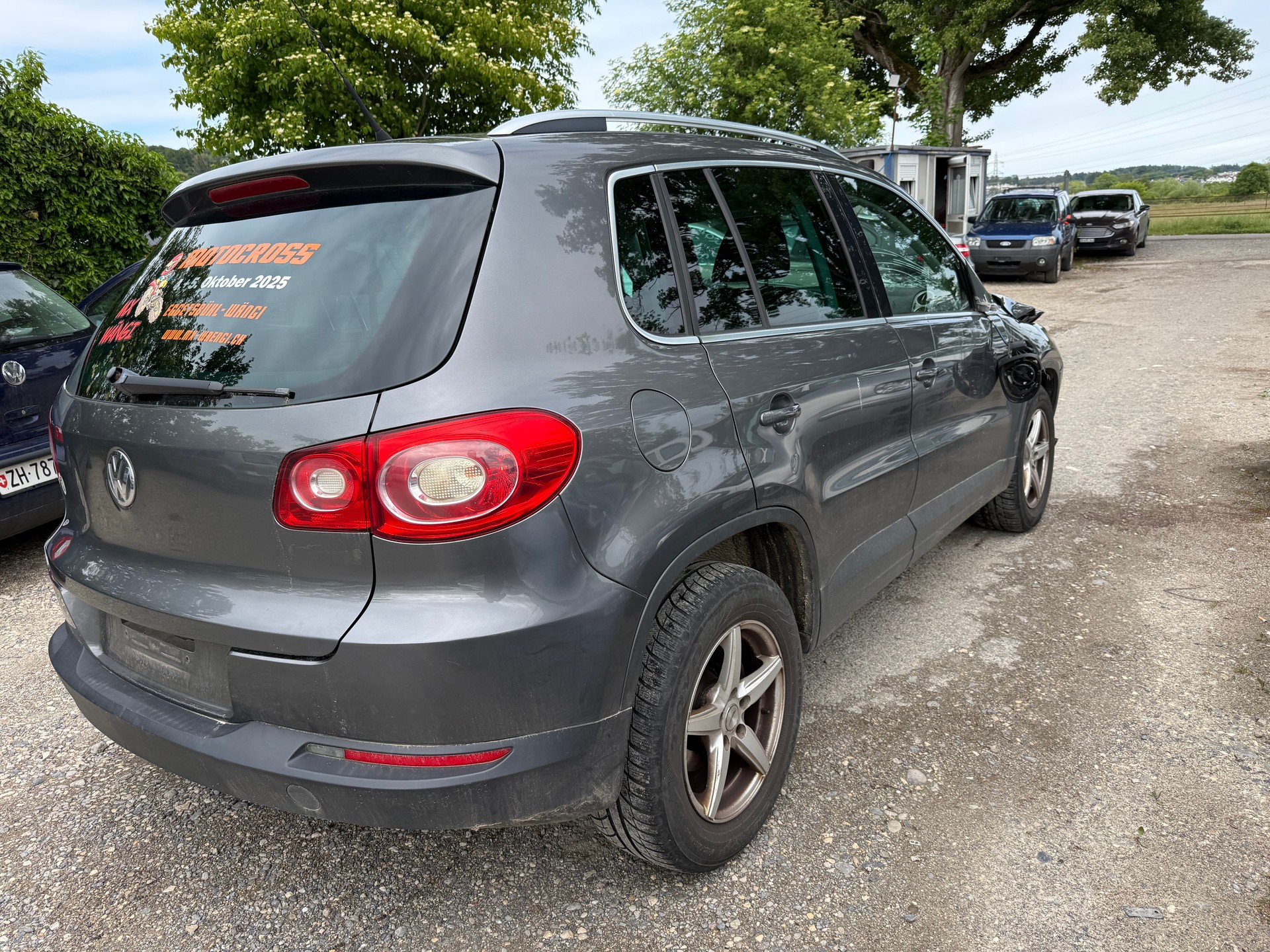 VW Tiguan 2.0 TSI Sport&Style DSG-image-6