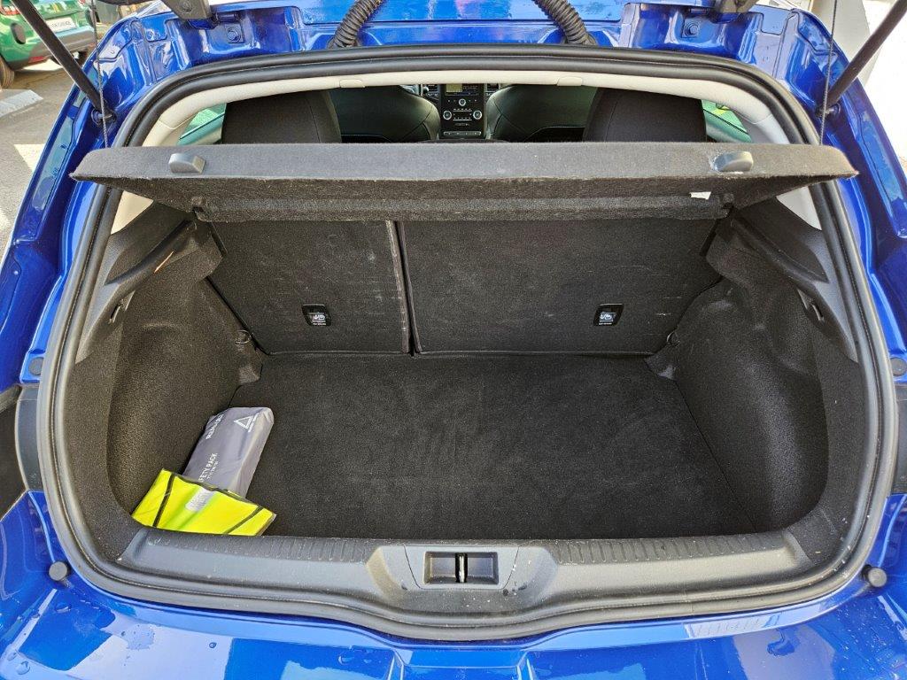 RENAULT Mégane 1.3 TCe 160 GT Line EDC-image-14