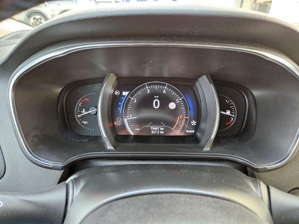 RENAULT Mégane 1.3 TCe 160 GT Line EDC-image-10