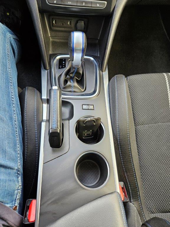 RENAULT Mégane 1.3 TCe 160 GT Line EDC-image-13