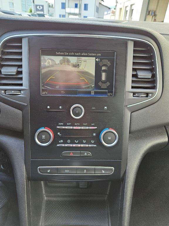 RENAULT Mégane 1.3 TCe 160 GT Line EDC-image-12