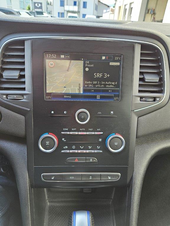 RENAULT Mégane 1.3 TCe 160 GT Line EDC-image-11