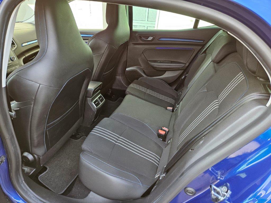 RENAULT Mégane 1.3 TCe 160 GT Line EDC-image-8