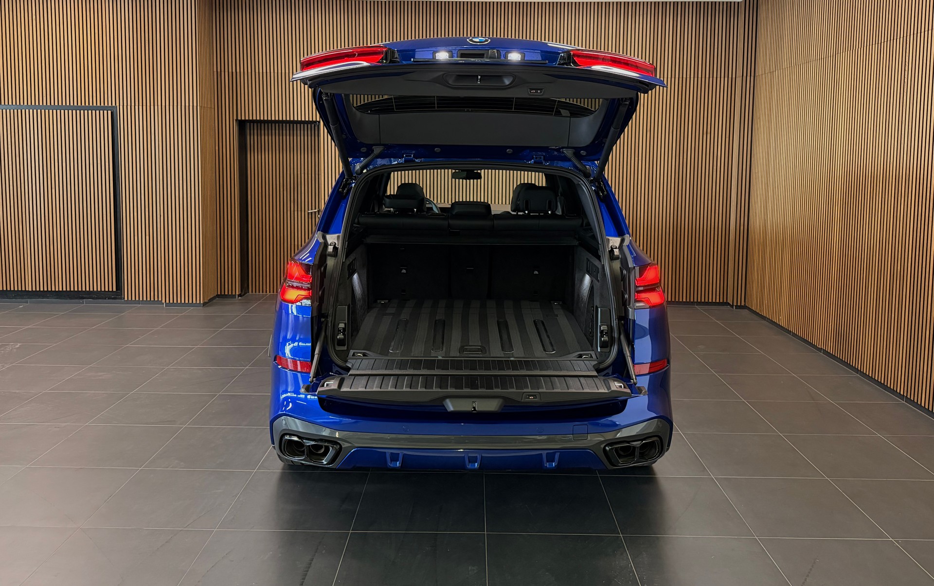 BMW X5 xDrive 48V M60i M Sport Pro Steptronic 530PS | Werksgarantie | CarVertical | Frisch ab MFK-image-10