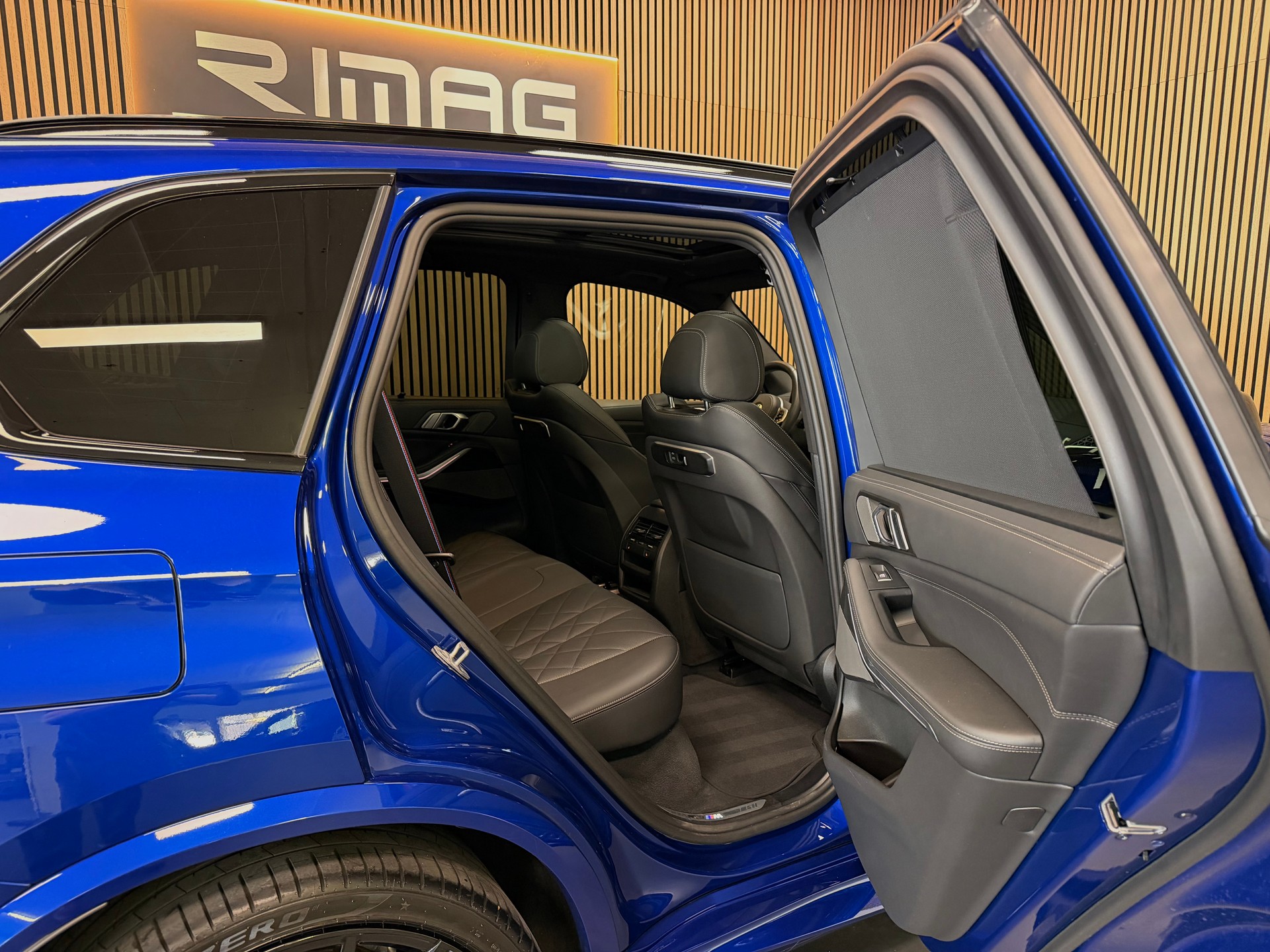 BMW X5 xDrive 48V M60i M Sport Pro Steptronic 530PS | Werksgarantie | CarVertical | Frisch ab MFK-image-19