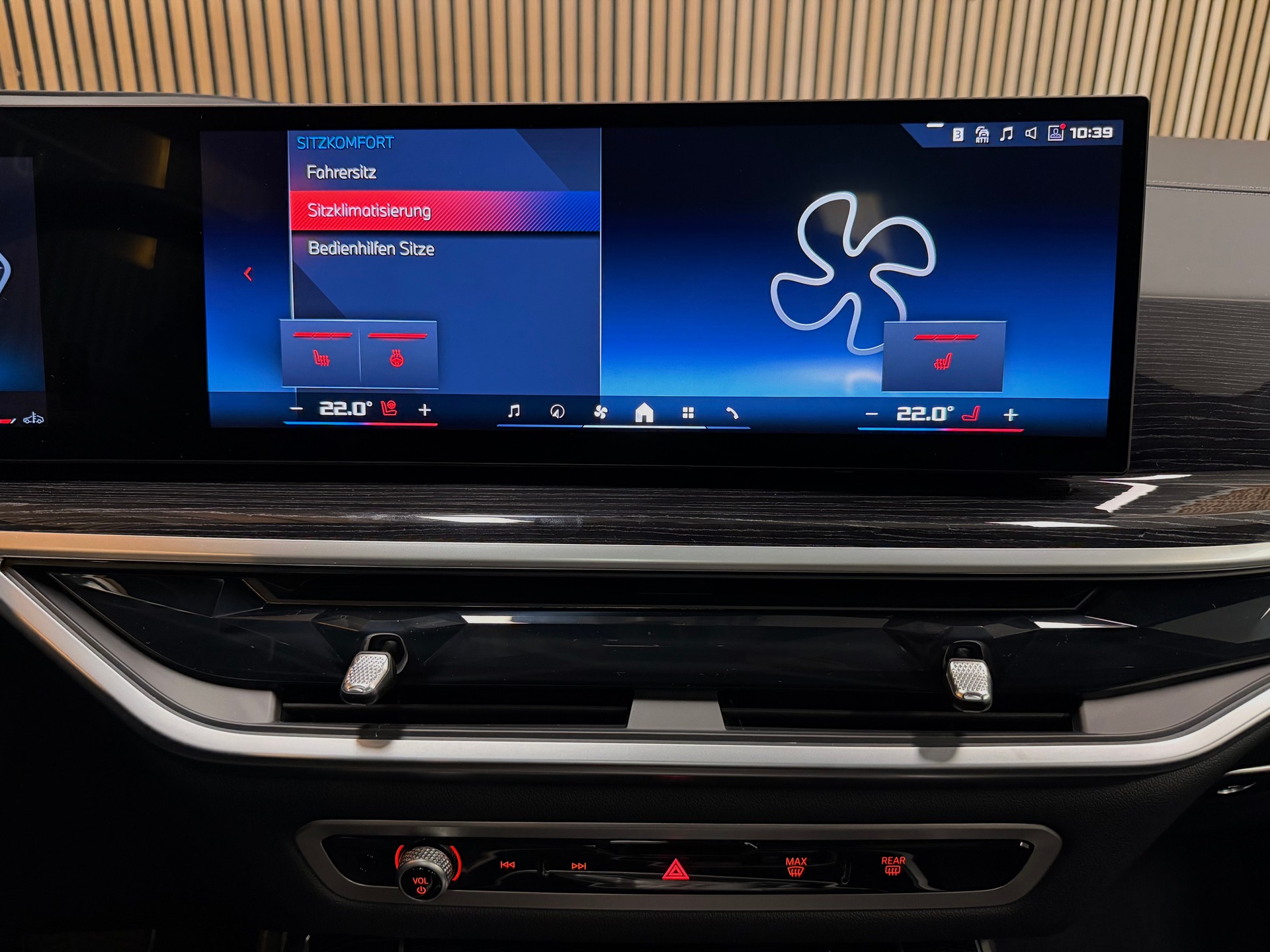 BMW X5 xDrive 48V M60i M Sport Pro Steptronic 530PS | Werksgarantie | CarVertical | Frisch ab MFK-image-23