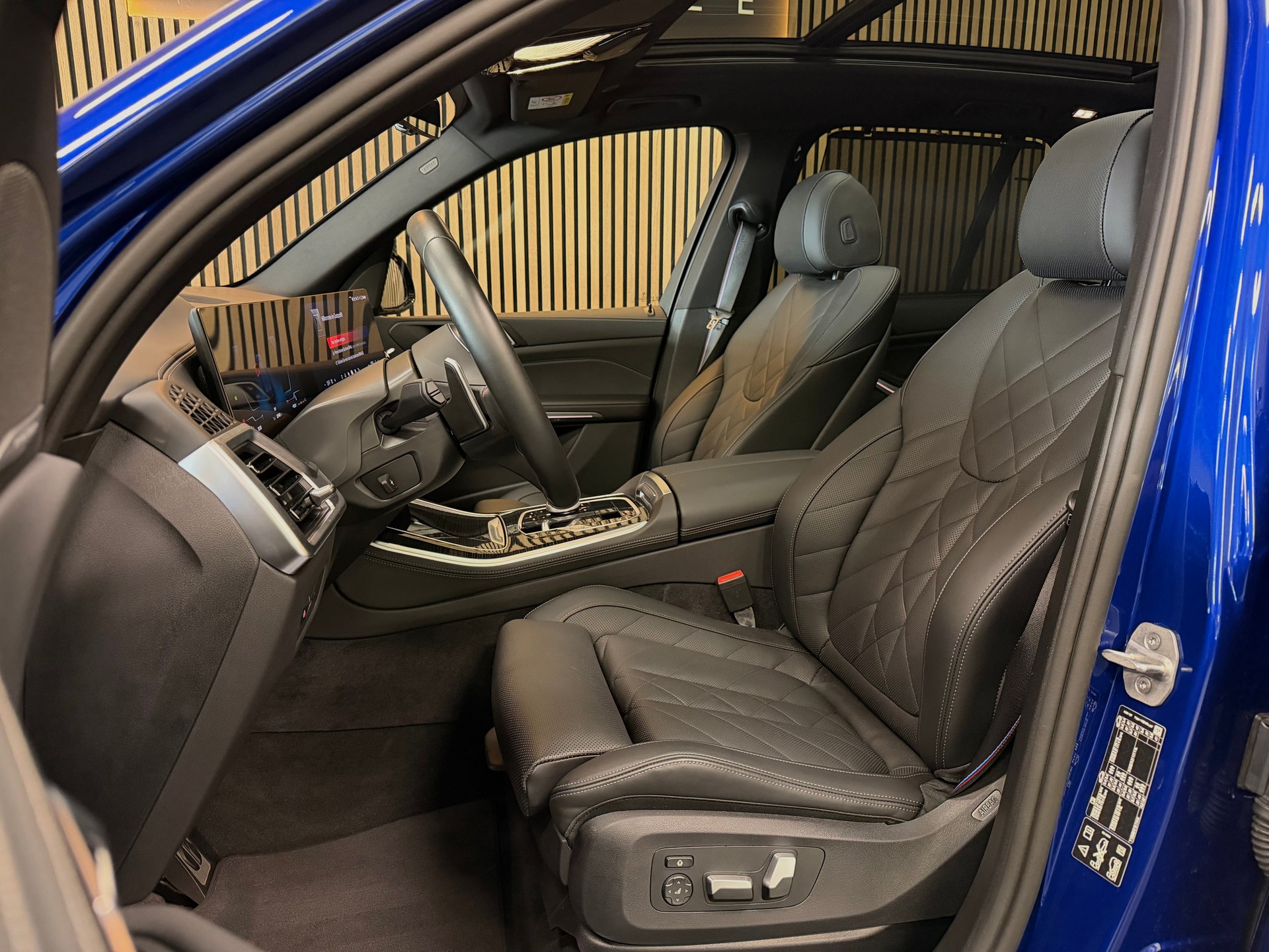 BMW X5 xDrive 48V M60i M Sport Pro Steptronic 530PS | Werksgarantie | CarVertical | Frisch ab MFK-image-13