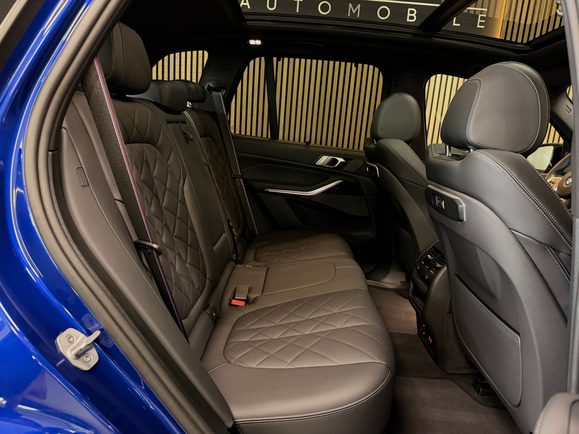 BMW X5 xDrive 48V M60i M Sport Pro Steptronic 530PS | Werksgarantie | CarVertical | Frisch ab MFK-image-20