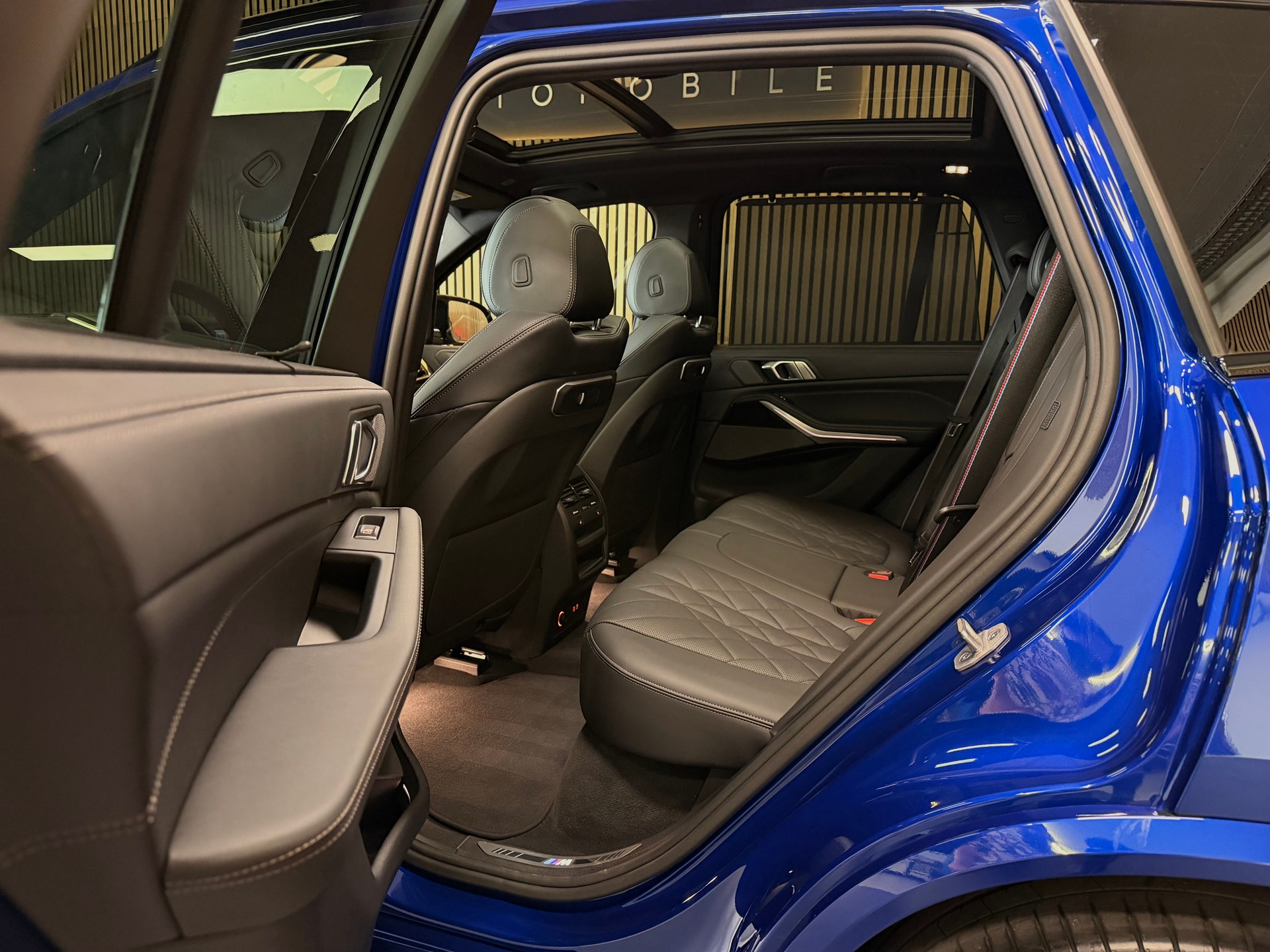 BMW X5 xDrive 48V M60i M Sport Pro Steptronic 530PS | Werksgarantie | CarVertical | Frisch ab MFK-image-15