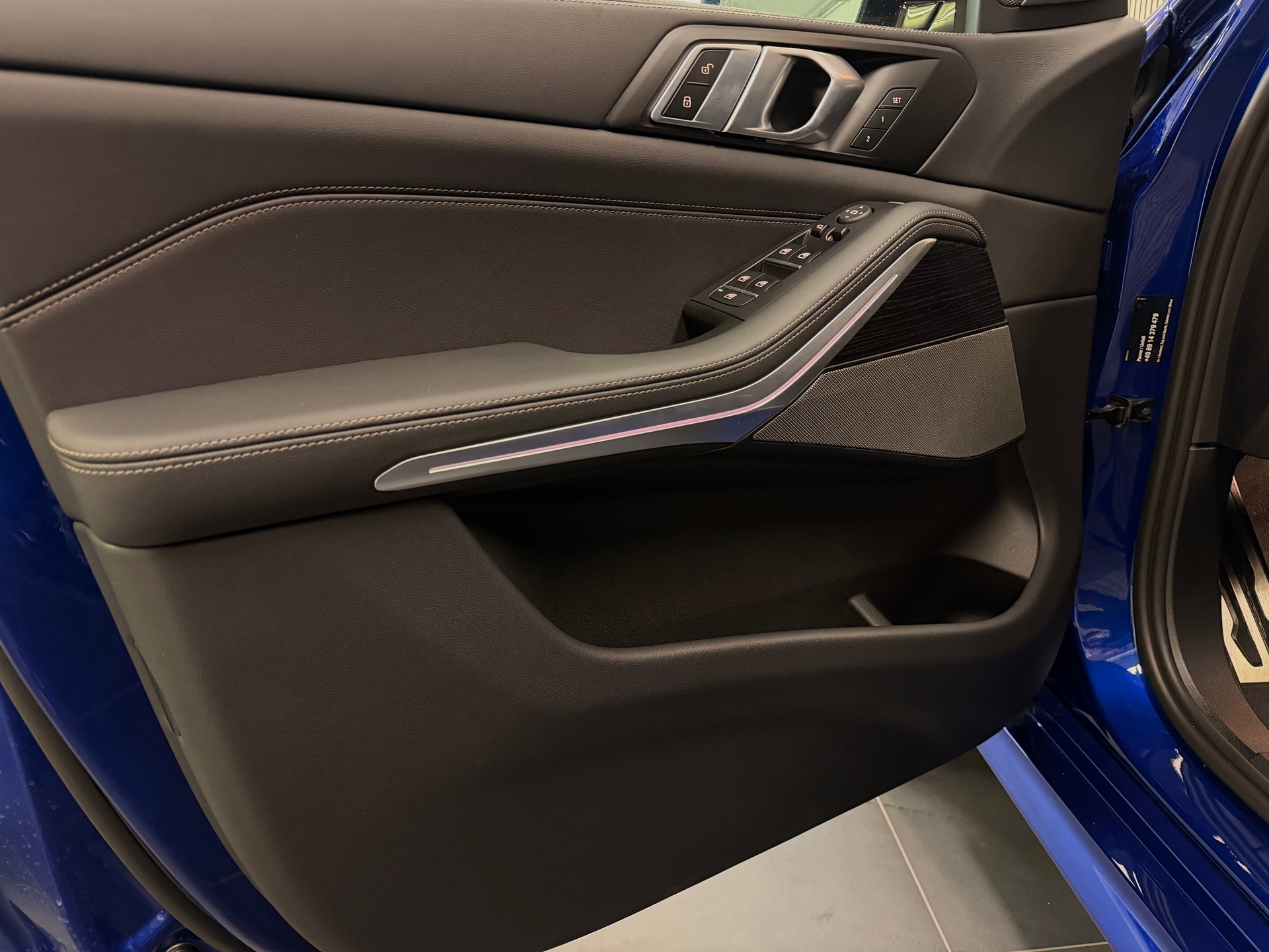 BMW X5 xDrive 48V M60i M Sport Pro Steptronic 530PS | Werksgarantie | CarVertical | Frisch ab MFK-image-14