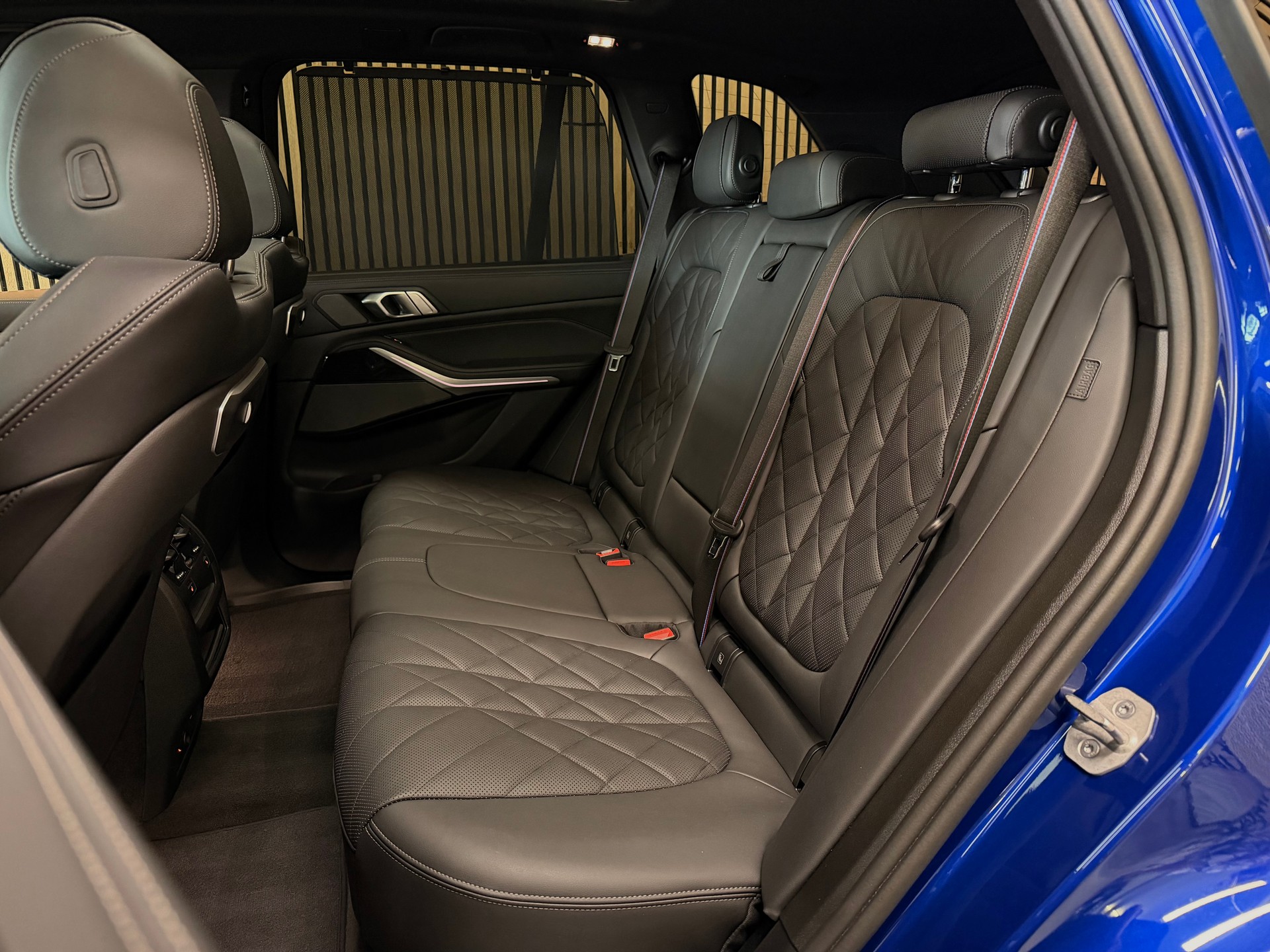 BMW X5 xDrive 48V M60i M Sport Pro Steptronic 530PS | Werksgarantie | CarVertical | Frisch ab MFK-image-16
