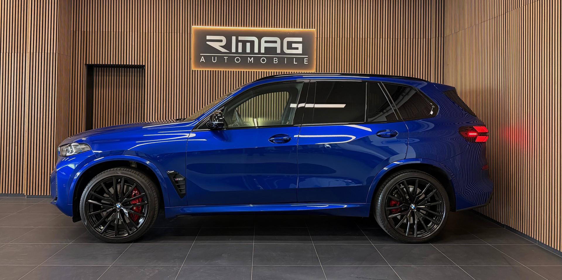 BMW X5 xDrive 48V M60i M Sport Pro Steptronic 530PS | Werksgarantie | CarVertical | Frisch ab MFK-image-4