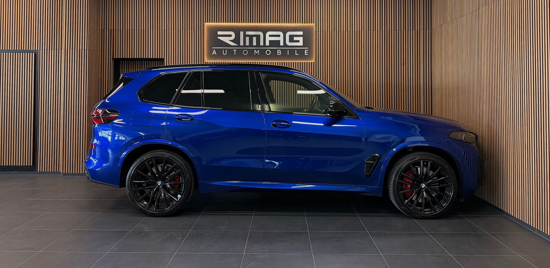 BMW X5 xDrive 48V M60i M Sport Pro Steptronic 530PS | Werksgarantie | CarVertical | Frisch ab MFK-image-11