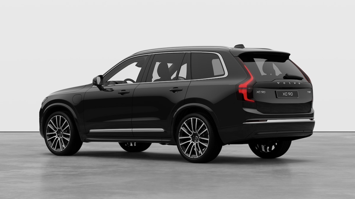VOLVO XC90 2.0 T8 TE XCLUSIVE Edition Bright eAWD-showroom-element-1
