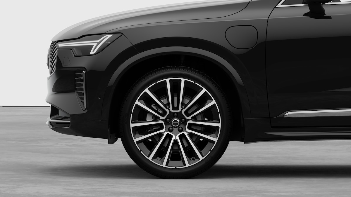 VOLVO XC90 2.0 T8 TE XCLUSIVE Edition Bright eAWD-image-7