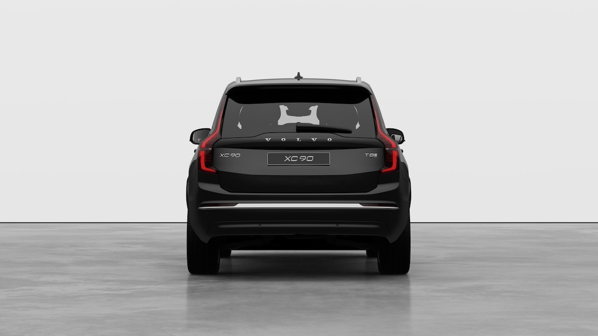 VOLVO XC90 2.0 T8 TE XCLUSIVE Edition Bright eAWD-image-5