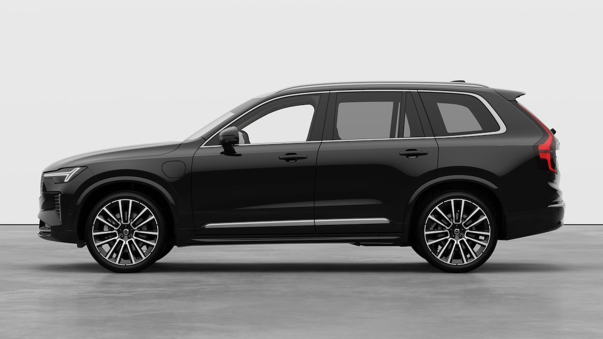 VOLVO XC90 2.0 T8 TE XCLUSIVE Edition Bright eAWD-showroom-element-2