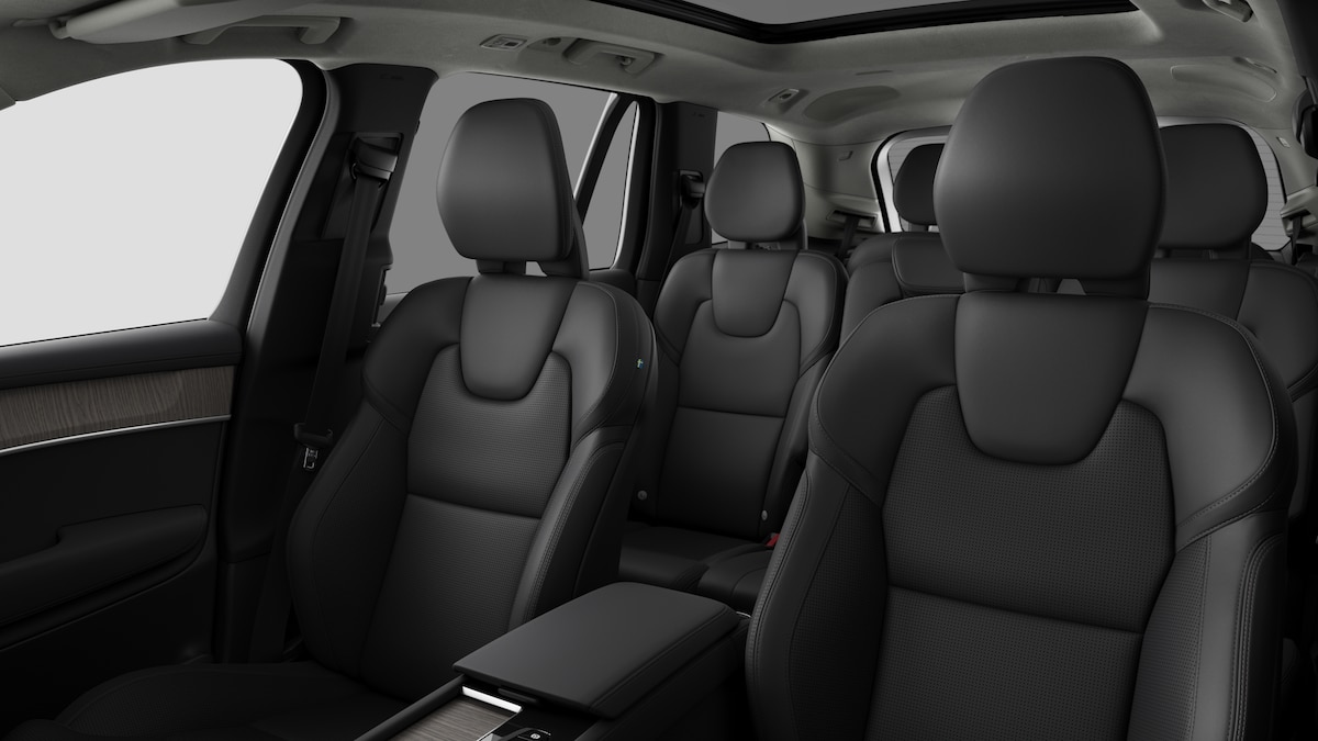 VOLVO XC90 2.0 T8 TE XCLUSIVE Edition Bright eAWD-image-10