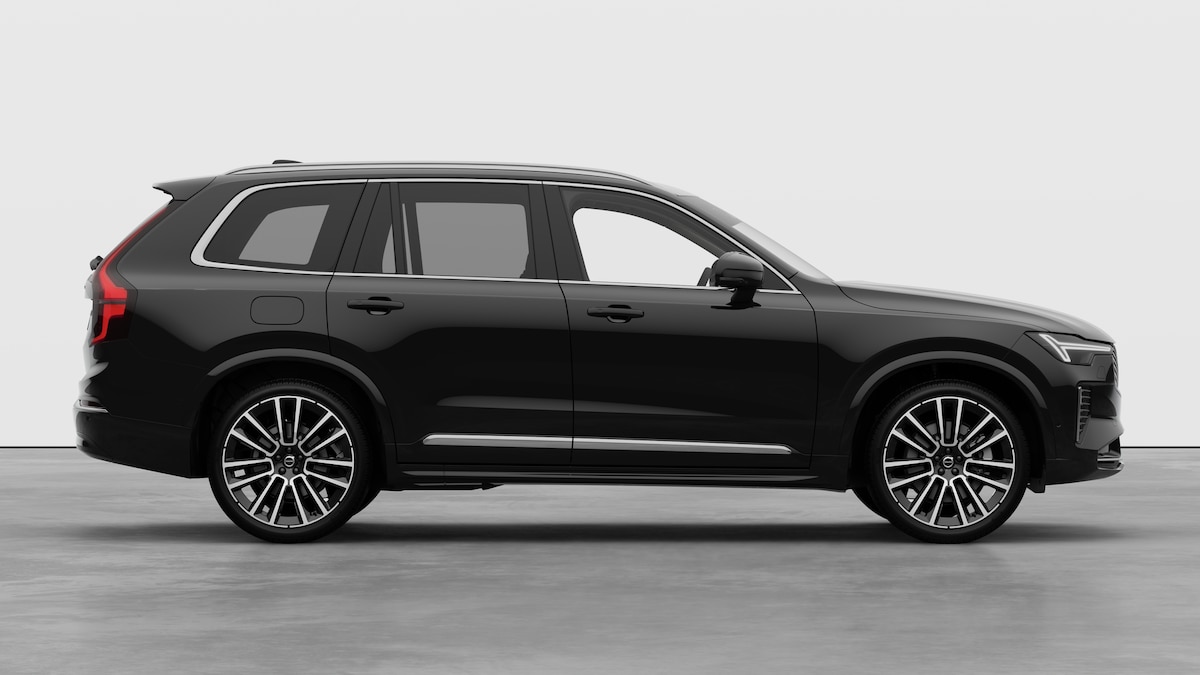VOLVO XC90 2.0 T8 TE XCLUSIVE Edition Bright eAWD-showroom-element-3
