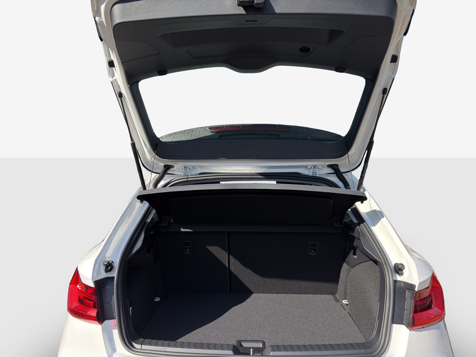 AUDI A1 Sportback 30 TFSI S Line Attraction S-tronic-image-12