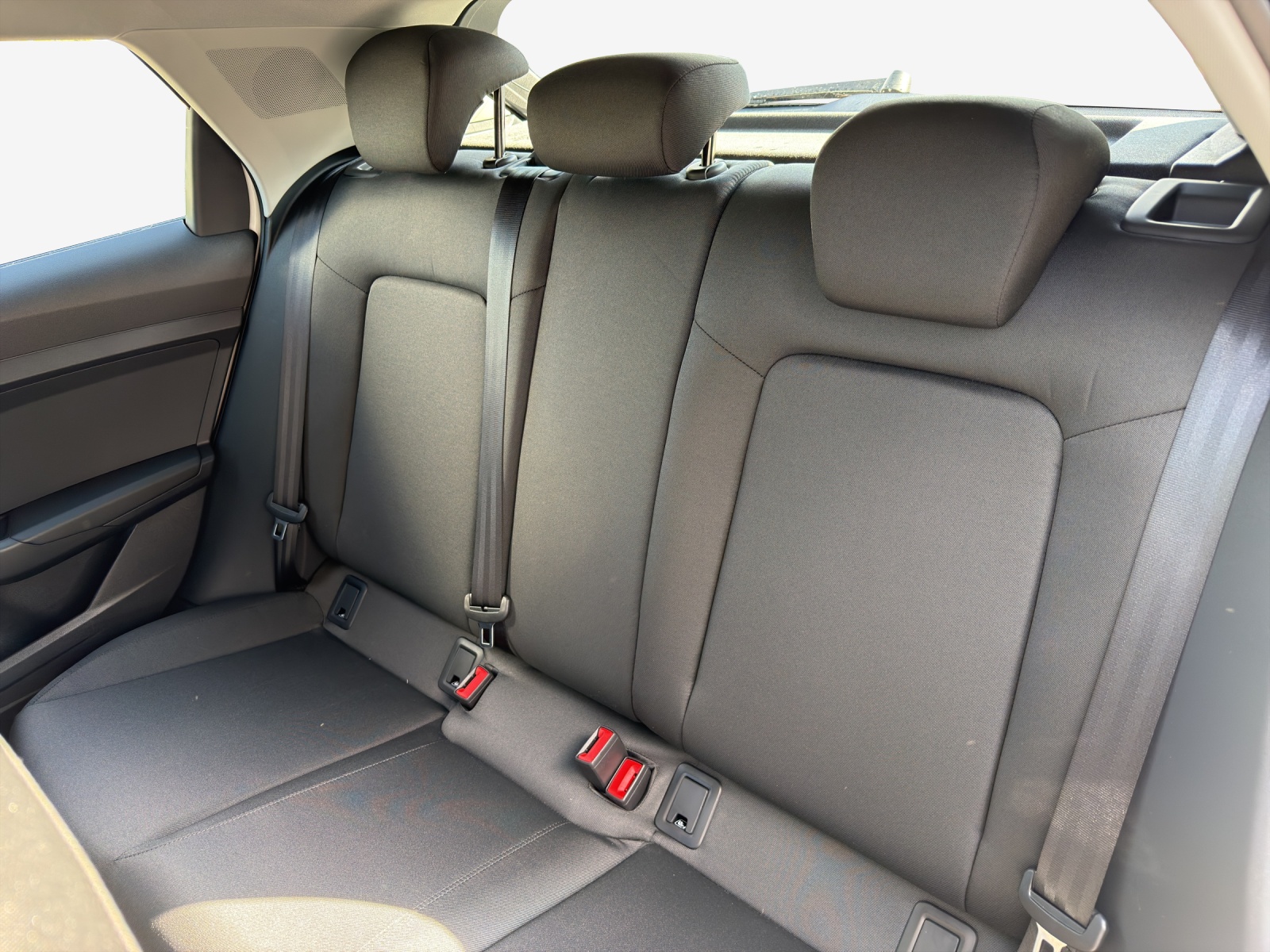 AUDI A1 Sportback 30 TFSI S Line Attraction S-tronic-image-11