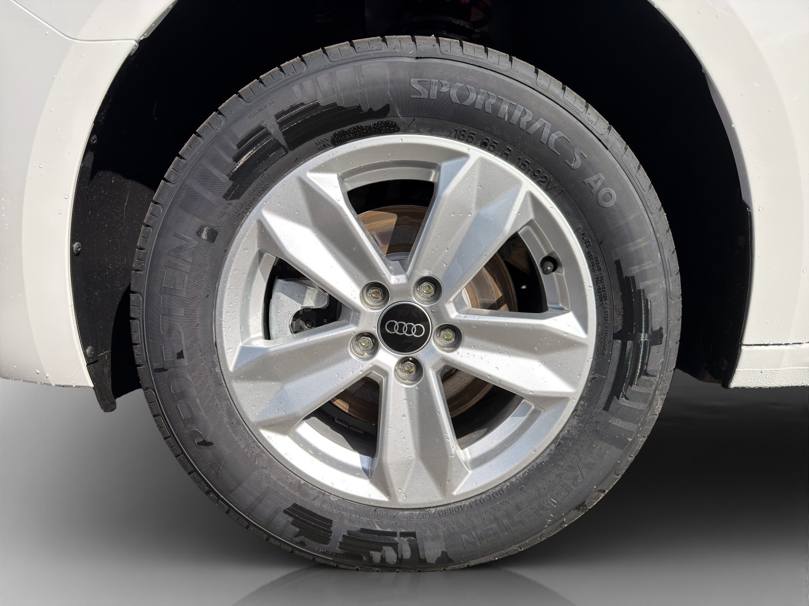 AUDI A1 Sportback 30 TFSI S Line Attraction S-tronic-image-13