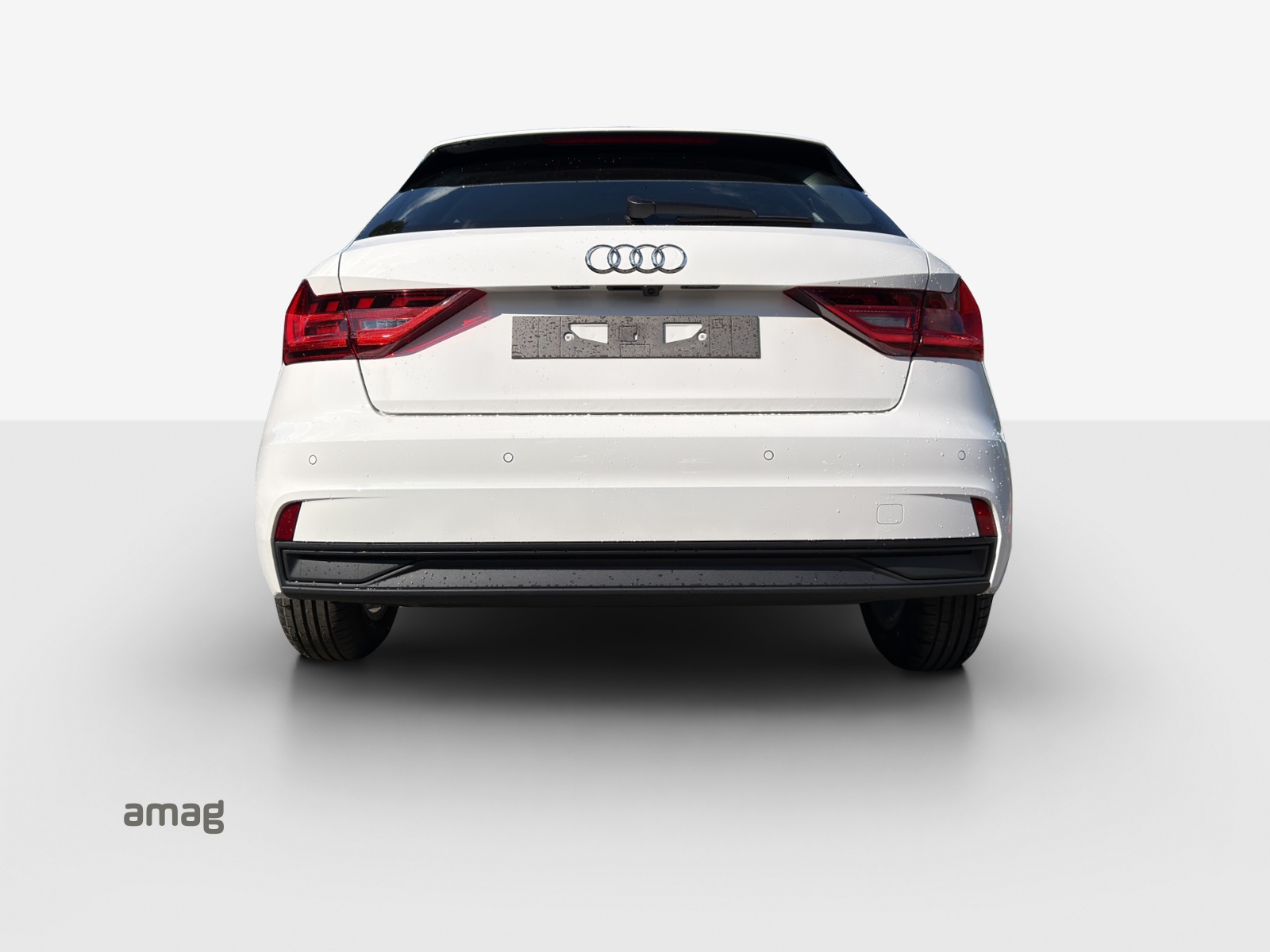 AUDI A1 Sportback 30 TFSI S Line Attraction S-tronic-showroom-element-3