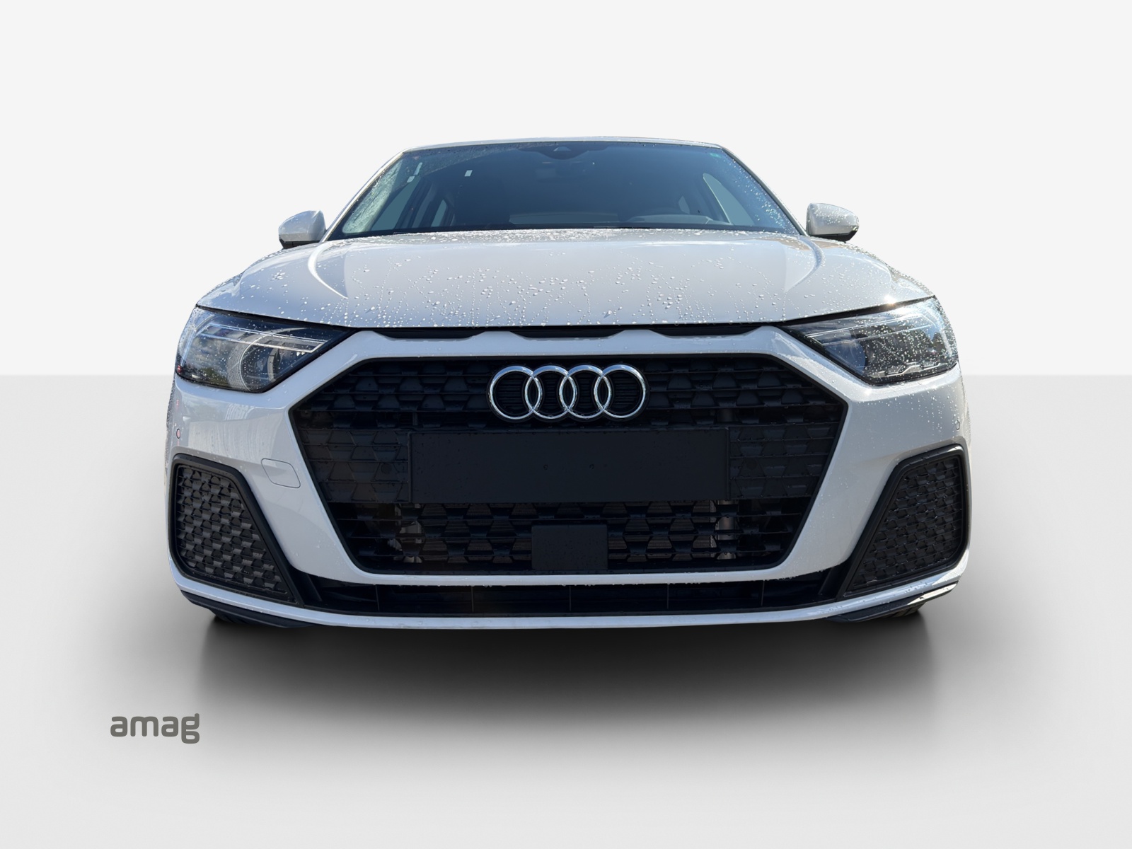 AUDI A1 Sportback 30 TFSI S Line Attraction S-tronic-image-6
