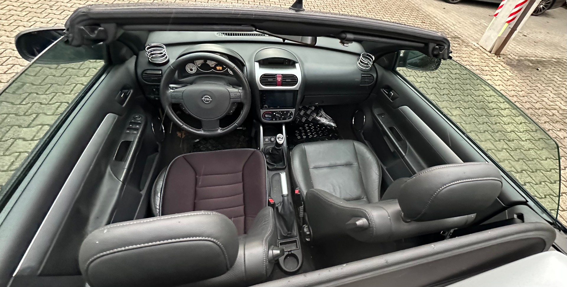 OPEL Tigra 1.8 Enjoy-image-8
