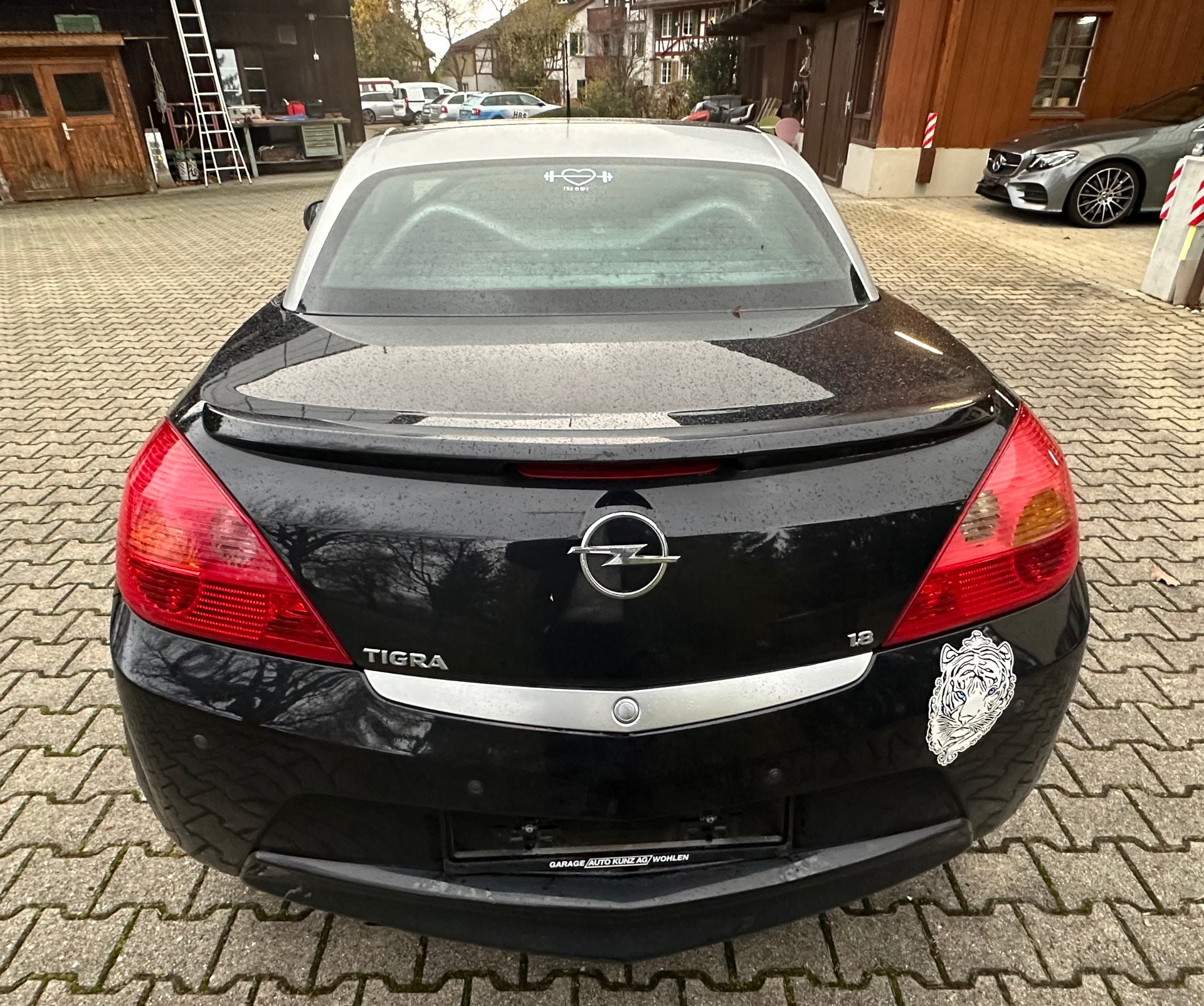 OPEL Tigra 1.8 Enjoy-image-4