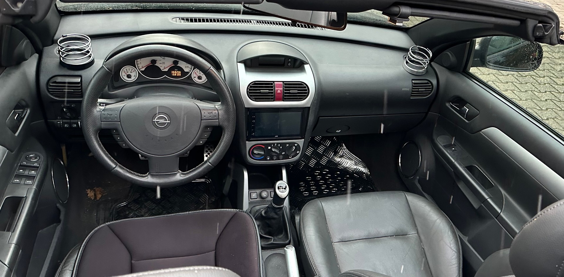 OPEL Tigra 1.8 Enjoy-image-7