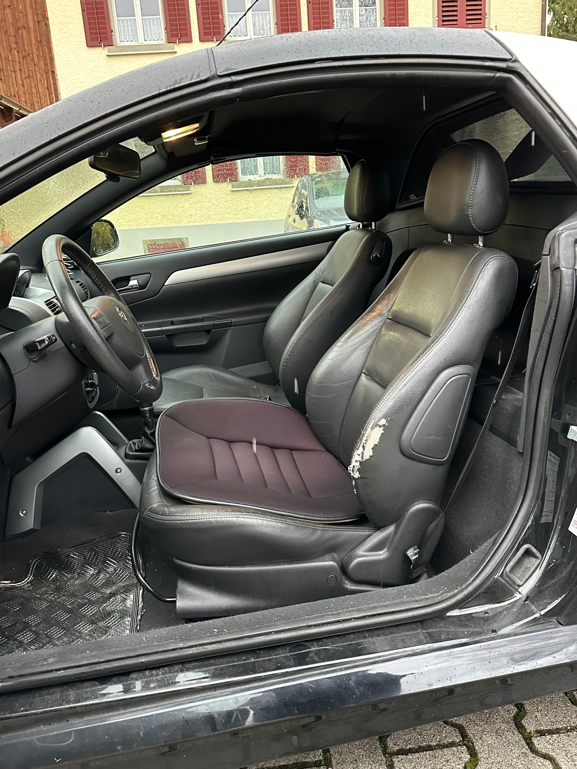 OPEL Tigra 1.8 Enjoy-image-6