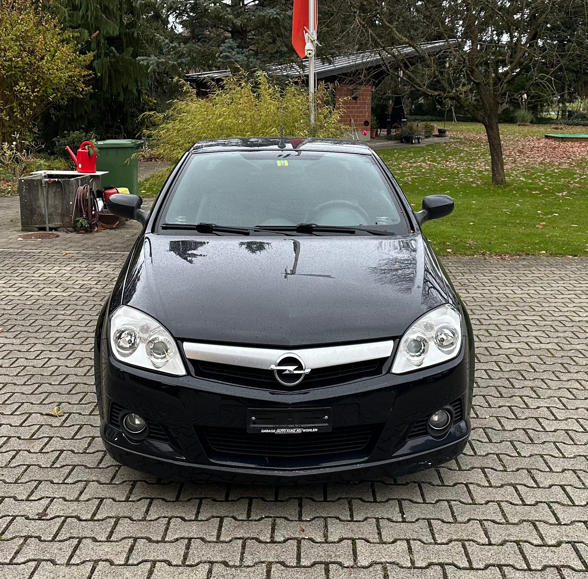 OPEL Tigra 1.8 Enjoy-image-1