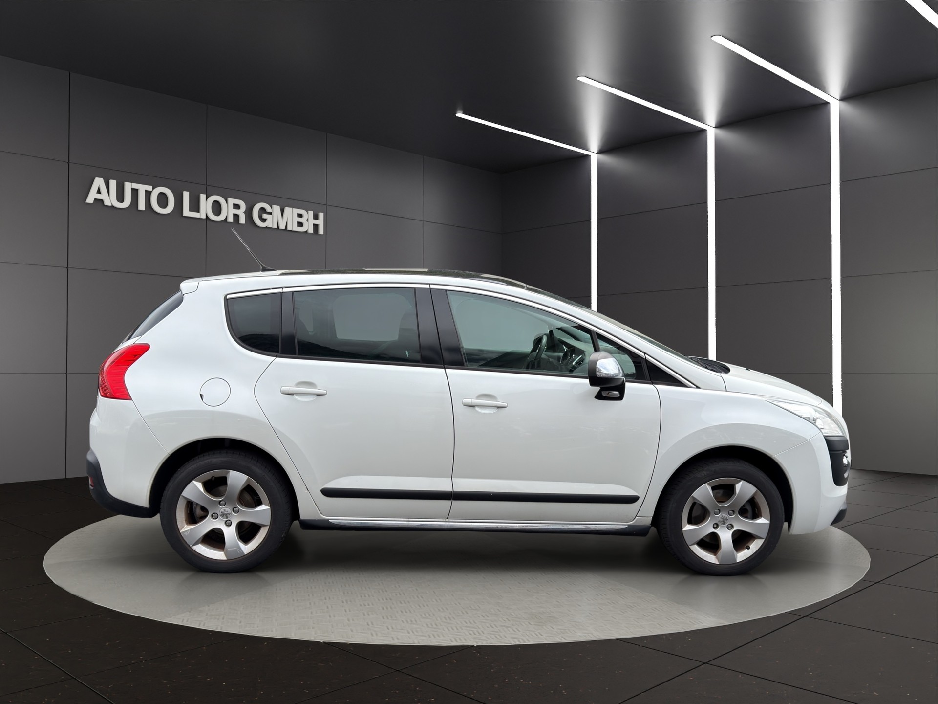 PEUGEOT 3008 1.6 16V T Online Tiptronic-image-4