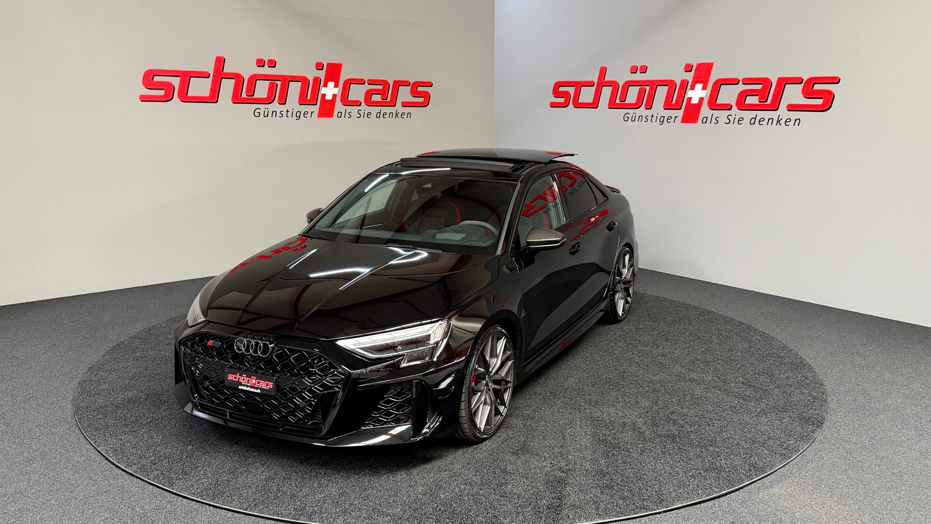AUDI RS3 Limousine 2.5 TSI quattro S-tronic-showroom-element-1