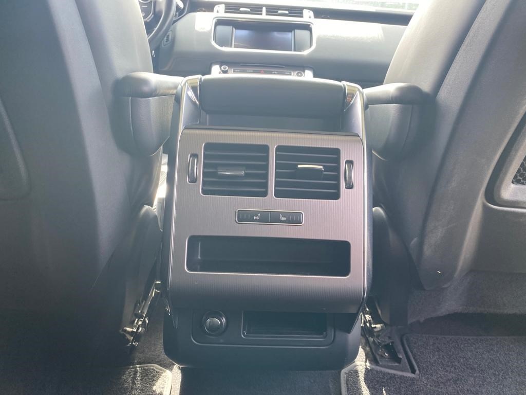 LAND ROVER Range Rover Sport 5.0 V8 SC HSE Dynamic Automatic-image-11