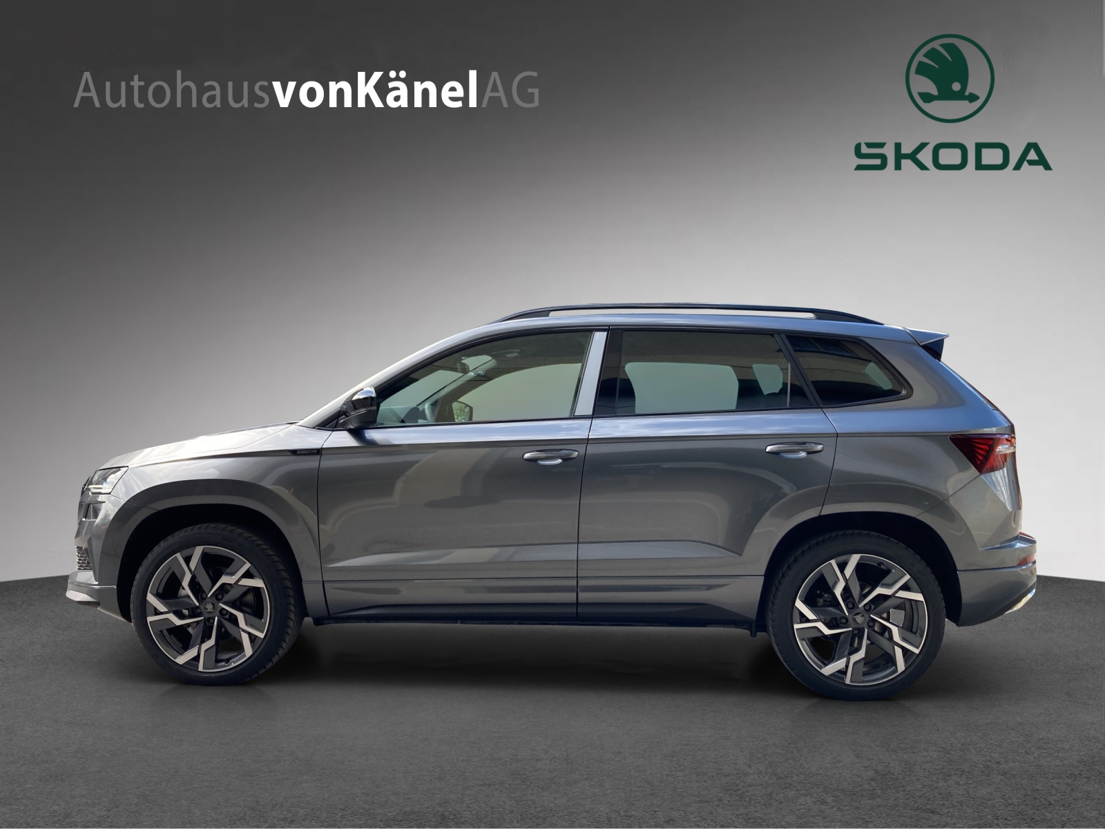 SKODA Karoq 2.0 TSI SportLine 4x4 DSG-showroom-element-1