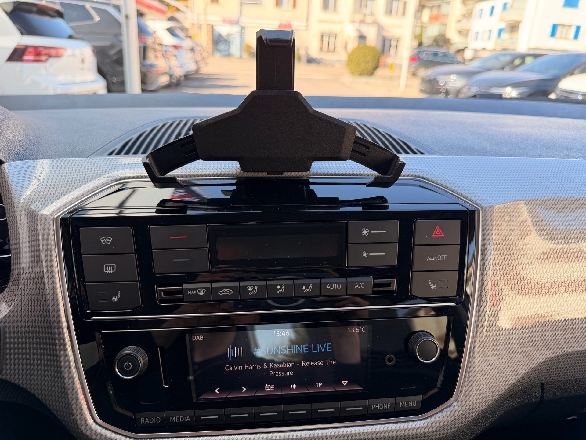 VW e-up! E-UP! EDITION *** TOPPREIS ***-image-10