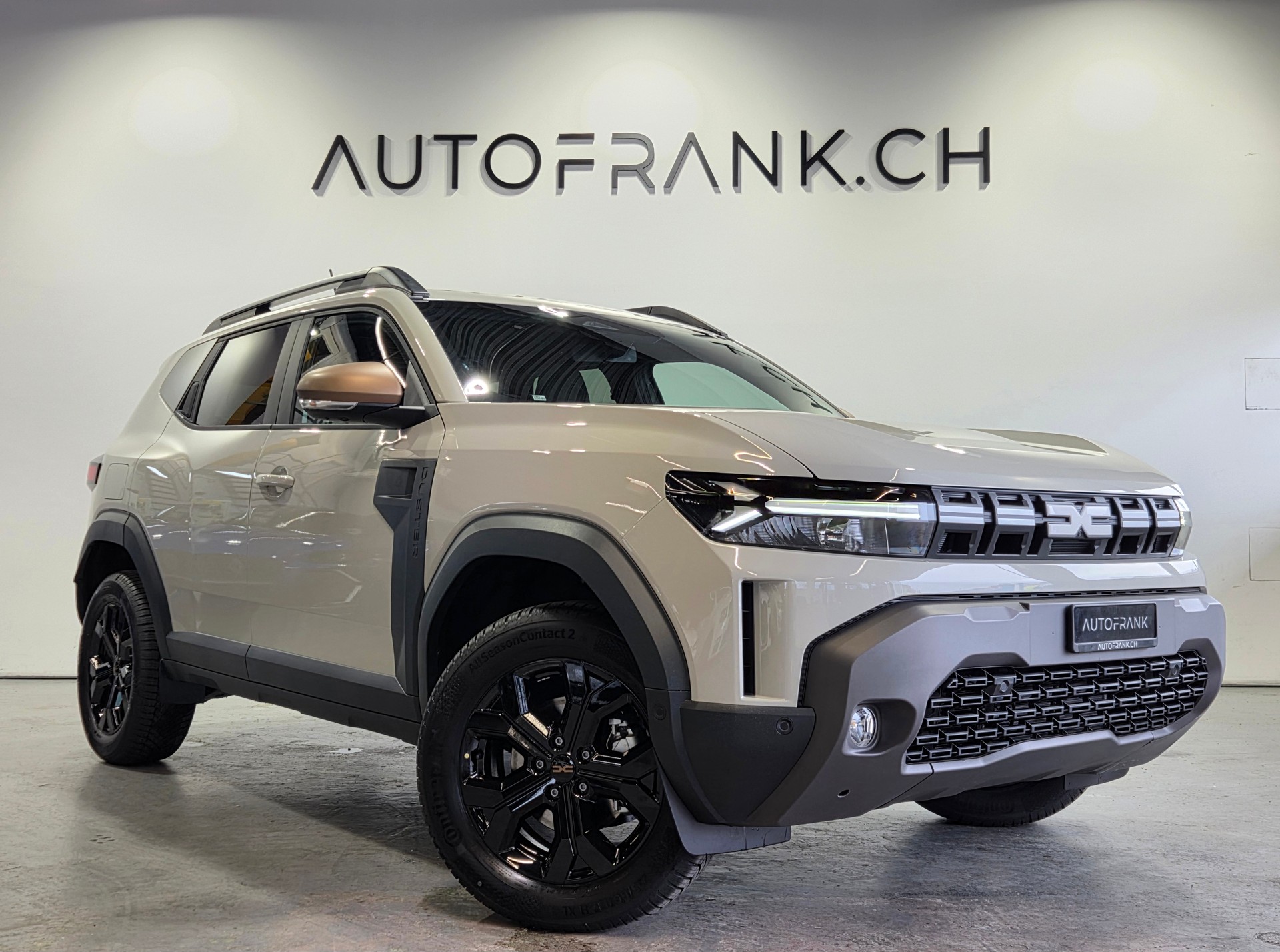 DACIA Duster 1.2 Hybrid-G Extreme 4WD-image-13