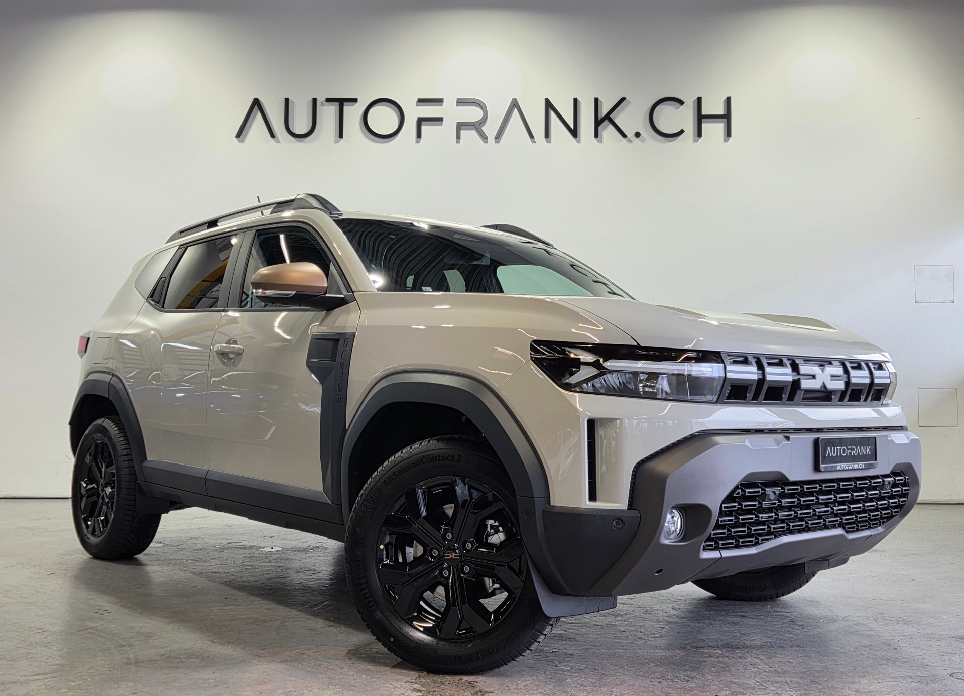DACIA Duster 1.2 Hybrid-G Extreme 4WD